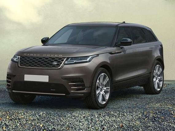 LAND ROVER RANGE ROVER VELAR 2023 SALYT2EU6PA352448 image